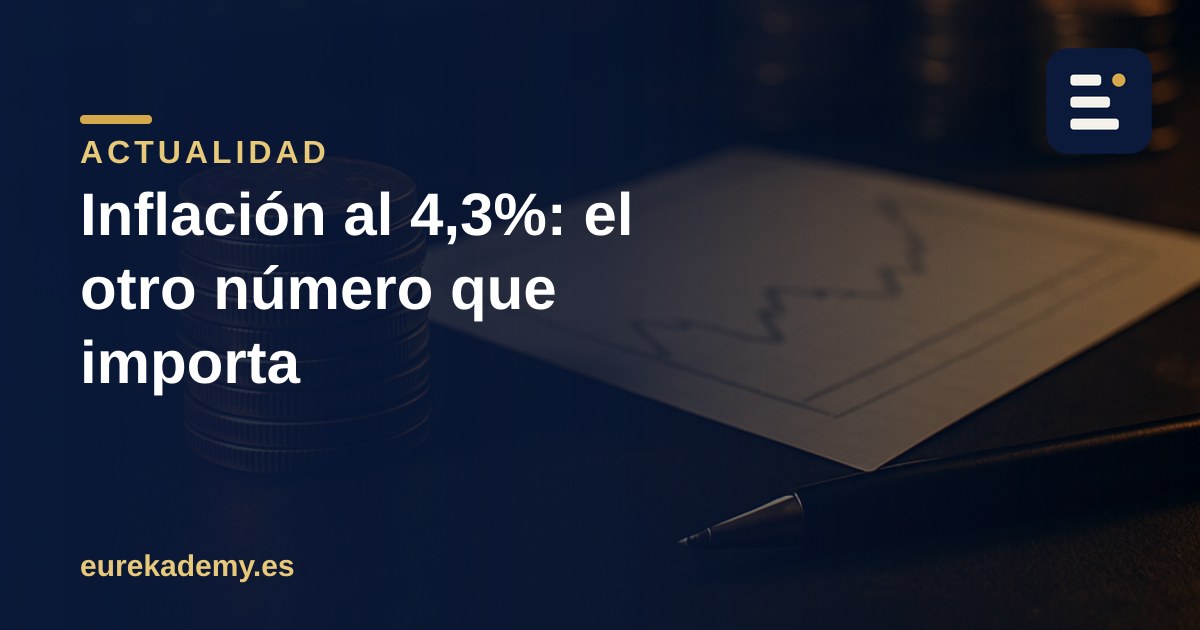 IPC general o subyacente: qué número de la inflación mirar de verdad