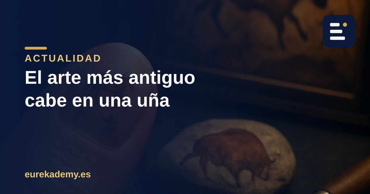 Dos pájaros de marfil de hace 40.000 años: así se estudia la Prehistoria