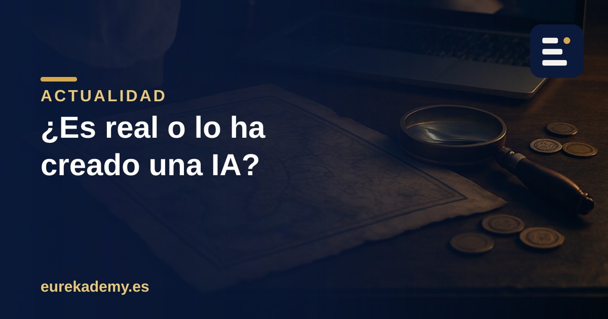 Qué es un deepfake y cómo detectarlo, explicado fácil