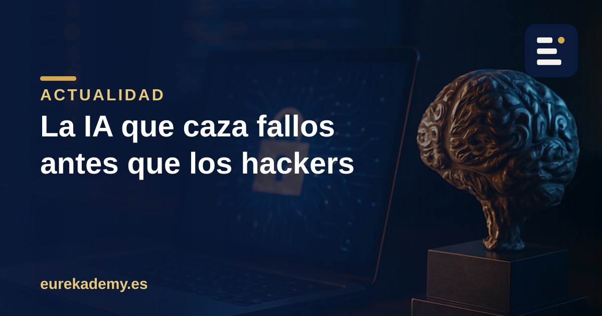 Una IA caza fallos en Chrome: qué es un zero-day y cómo funciona la ciberseguridad