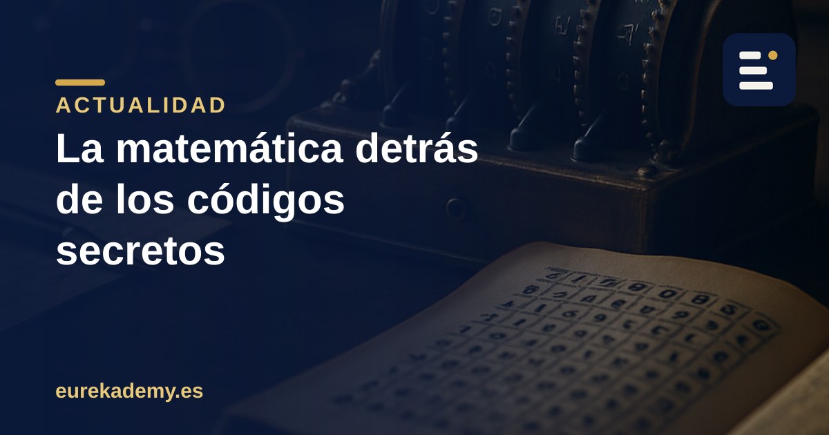 Una IA descifró Enigma: la matemática que hay detrás de los códigos secretos